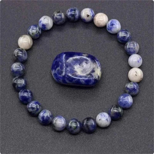 Ahtisa - Stein der Hoffnung